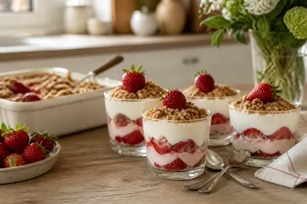 Dessert